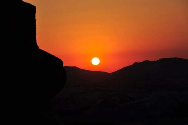 Cappadocia