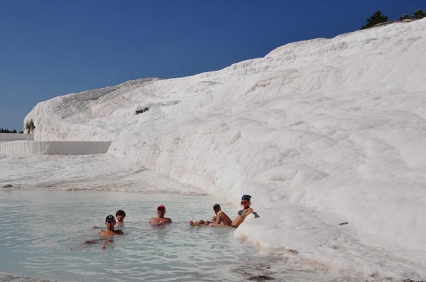 Cappadocia