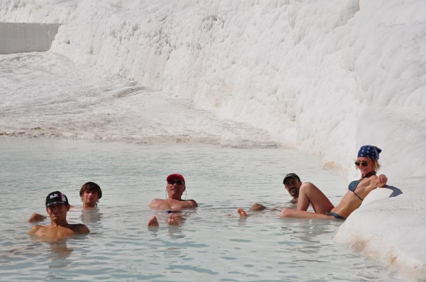 Cappadocia