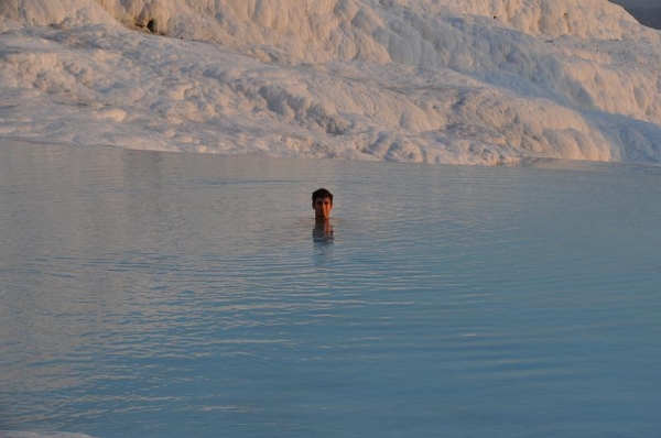 Cappadocia