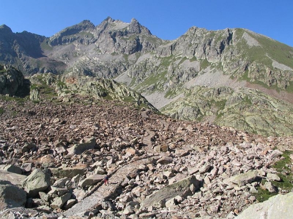 Cresta Savoia