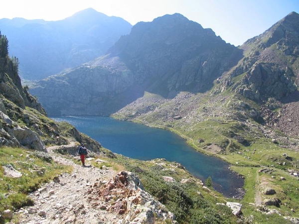 Cresta Savoia