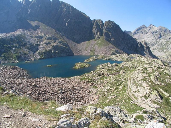 Cresta Savoia