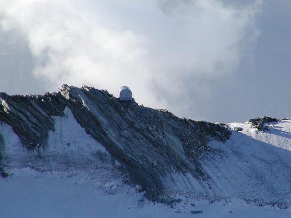 Dent d'Herens