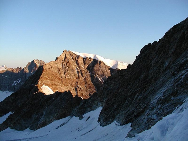 Dent d'Herens