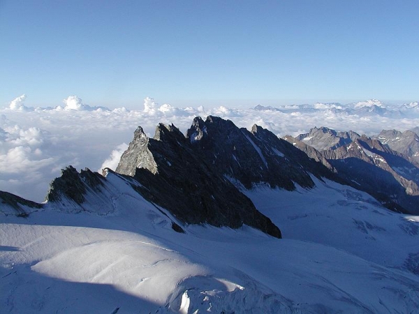 Dent d'Herens